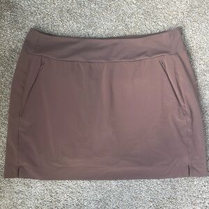 Athletes SoHo Skort